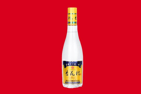 郑州新郑市回收杏花村